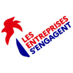 Logo Les Entreprises s'engagent