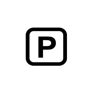 Icône parking